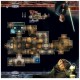 Star Wars : Assaut sur l'Empire : Jabba's palace skirmish map
